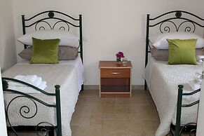 Villa Giovita in Ceglie Messapica