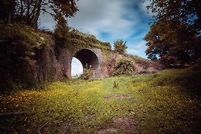 Awe Inspiring two Storey Tent