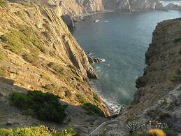 Impeccable 3 Bedroom House, sea View in Aljezur