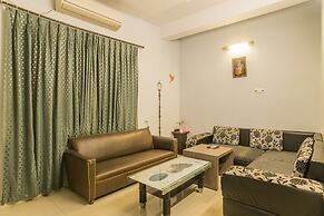 Utsav Resort by The Citi Residenci