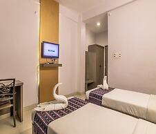 Utsav Resort by The Citi Residenci