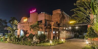 Utsav Resort by The Citi Residenci