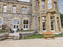 The Myles Suite Stone Cross Mansion