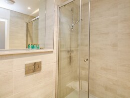 The Myles Suite Stone Cross Mansion