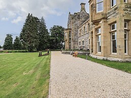 The Myles Suite Stone Cross Mansion
