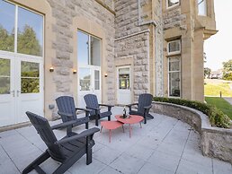 The Myles Suite Stone Cross Mansion