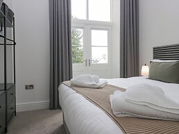 The Myles Suite Stone Cross Mansion