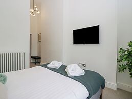 The Myles Suite Stone Cross Mansion