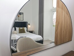 The Myles Suite Stone Cross Mansion