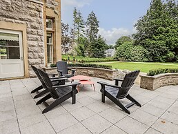 The Myles Suite Stone Cross Mansion