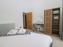 The Myles Suite Stone Cross Mansion