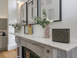 The Myles Suite Stone Cross Mansion