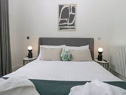 The Myles Suite Stone Cross Mansion