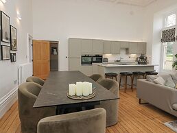 The Myles Suite Stone Cross Mansion