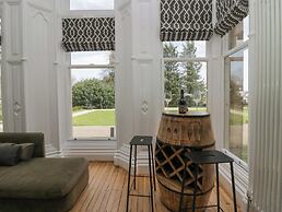 The Myles Suite Stone Cross Mansion