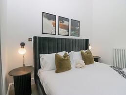 The Myles Suite Stone Cross Mansion