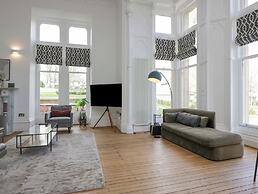 The Myles Suite Stone Cross Mansion