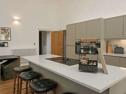 The Myles Suite Stone Cross Mansion