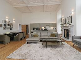 The Myles Suite Stone Cross Mansion