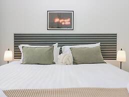 The Myles Suite Stone Cross Mansion