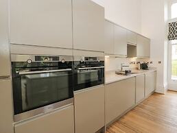 The Myles Suite Stone Cross Mansion