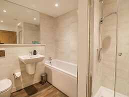 The Myles Suite Stone Cross Mansion