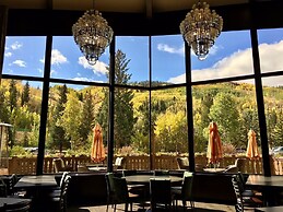 Slopeside 1 Bedroom Gold at Golden Peak in Vail