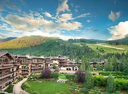 Slopeside 1 Bedroom Gold at Golden Peak in Vail