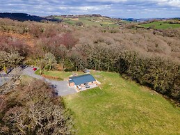 Quantock Barn