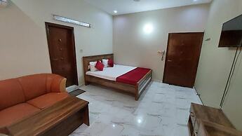 Guest House Inn karachi