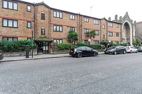 Modern 2 Bedroom Apartment in Hoxton