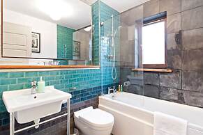 Modern 2 Bedroom Apartment in Hoxton