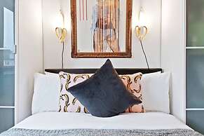 Modern 2 Bedroom Apartment in Hoxton