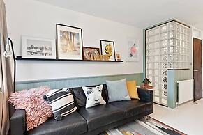 Modern 2 Bedroom Apartment in Hoxton