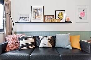 Modern 2 Bedroom Apartment in Hoxton