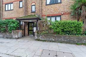 Modern 2 Bedroom Apartment in Hoxton