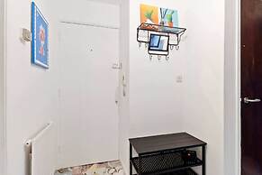 Modern 2 Bedroom Apartment in Hoxton