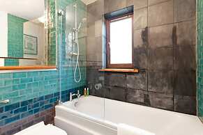 Modern 2 Bedroom Apartment in Hoxton