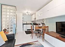 Modern 2 Bedroom Apartment in Hoxton