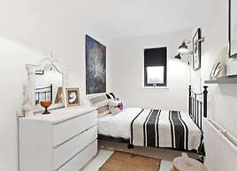Modern 2 Bedroom Apartment in Hoxton