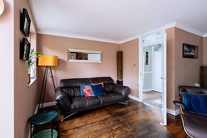 Charming 2 Bedroom Home in Rathmines Dublin