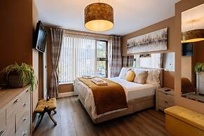 Charming 2 Bedroom Home in Rathmines Dublin