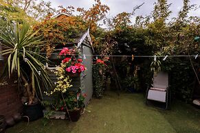 Charming 2 Bedroom Home in Rathmines Dublin