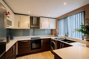 Charming 2 Bedroom Home in Rathmines Dublin