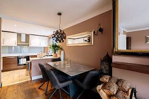Charming 2 Bedroom Home in Rathmines Dublin
