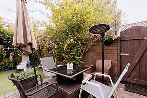 Charming 2 Bedroom Home in Rathmines Dublin