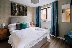 Charming 2 Bedroom Home in Rathmines Dublin