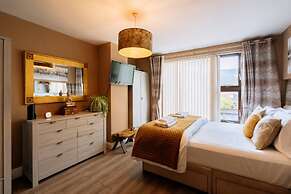 Charming 2 Bedroom Home in Rathmines Dublin