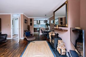 Charming 2 Bedroom Home in Rathmines Dublin