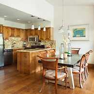 Slopeside 2 Bedroom Gold-rated Residence at Golden Peak in Vail Villag